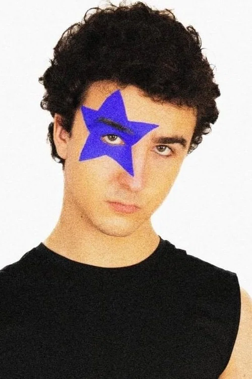 Foto de perfil de Benjamin Gedeon