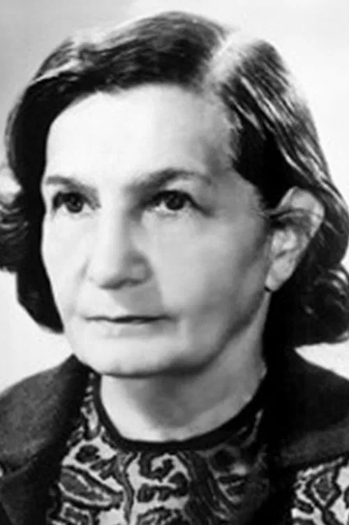 Nadezhda Kosheverova profile picture