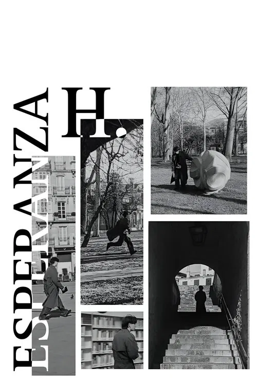 Esperanza H. movie poster