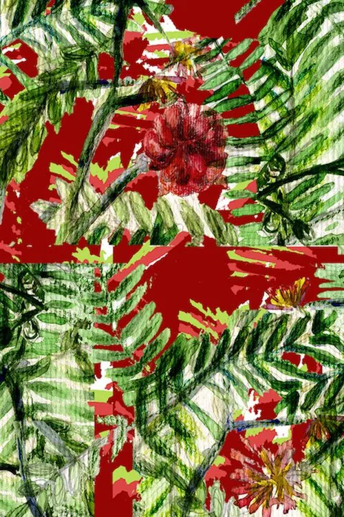 Una idea de la vida cotidiana movie poster