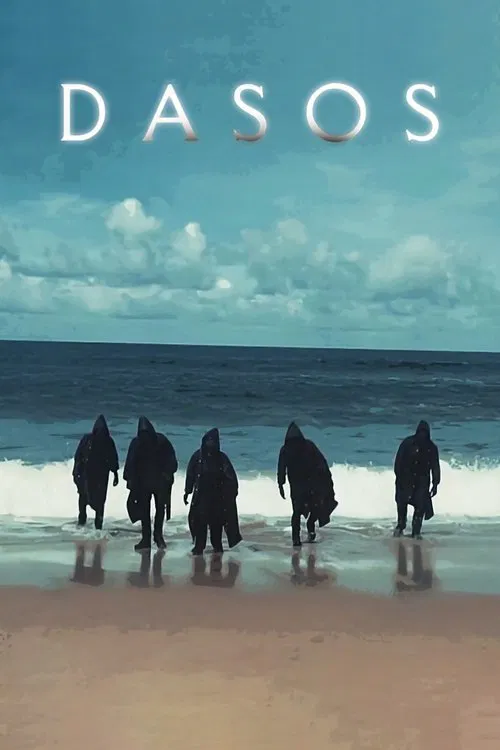 Dasos movie poster