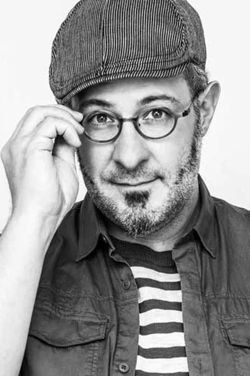 Nicolas Boulerice profile picture