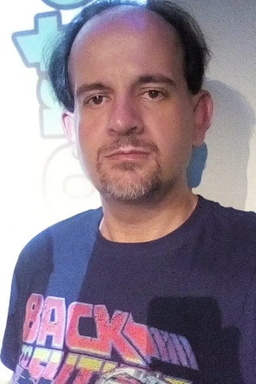 Jose Luis Mora profile picture