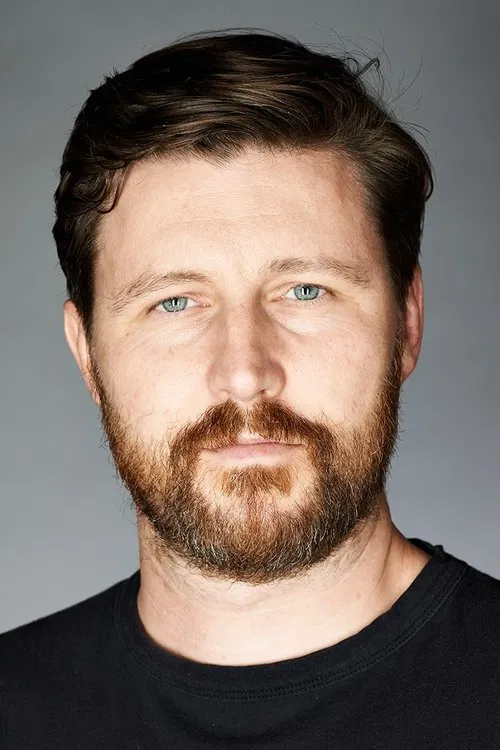 Andrew Haigh profile picture