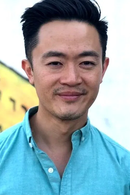 Foto de perfil de Benjamin Law