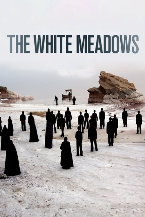 The White Meadows movie poster