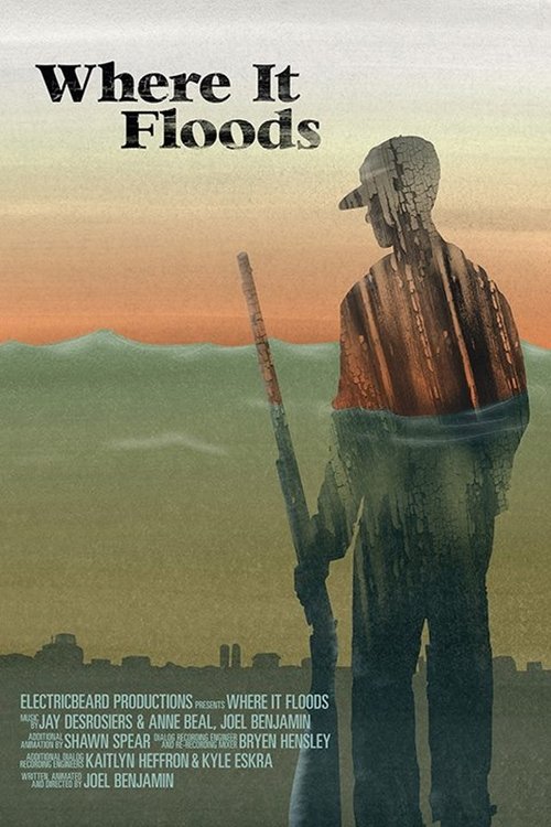 Where It Floods movie poster
