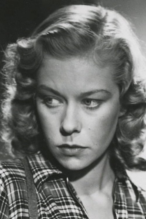 Lisbeth Movin profile picture