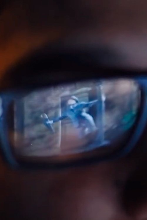 Sleepwalker movie poster