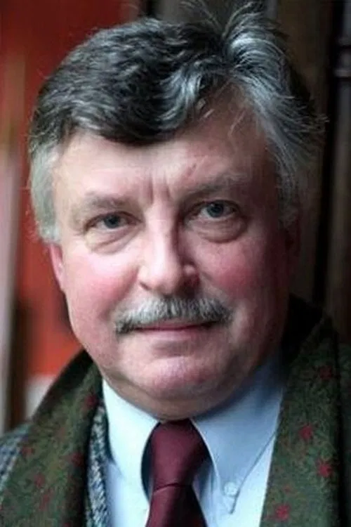 Jerzy Kuczera profile picture