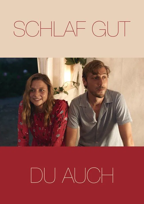 Schlaf gut, Du auch movie poster
