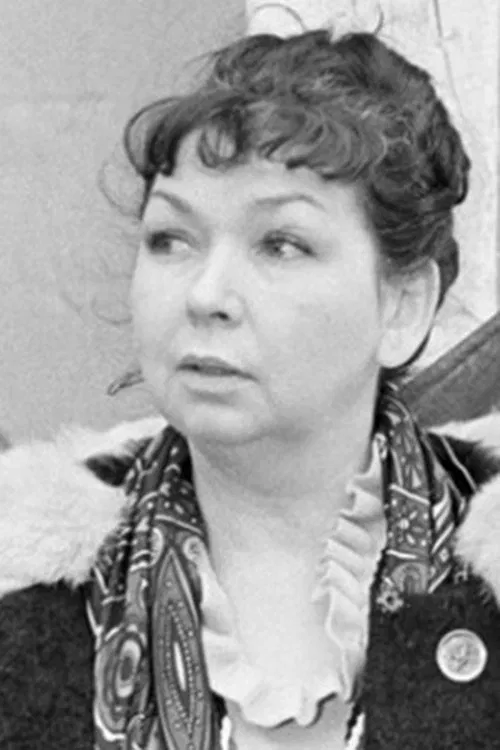 Foto de perfil de Irena Szymkiewicz