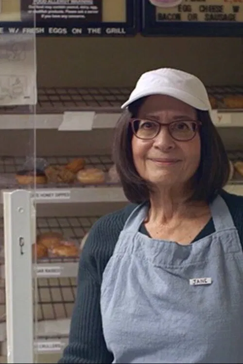 Poster do filme I Once Was Lost