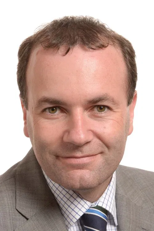 Foto de perfil de Manfred Weber