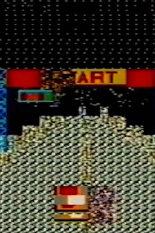 Prepare to Qualify movie poster