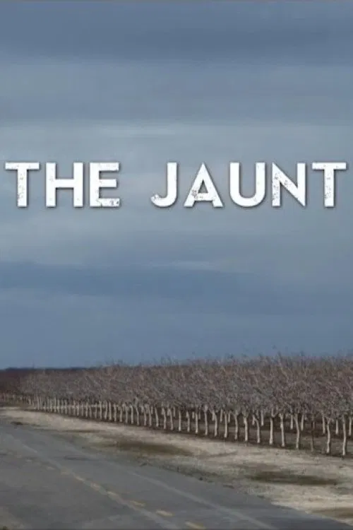 The Jaunt movie poster