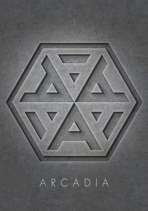 Arcadia tv show poster
