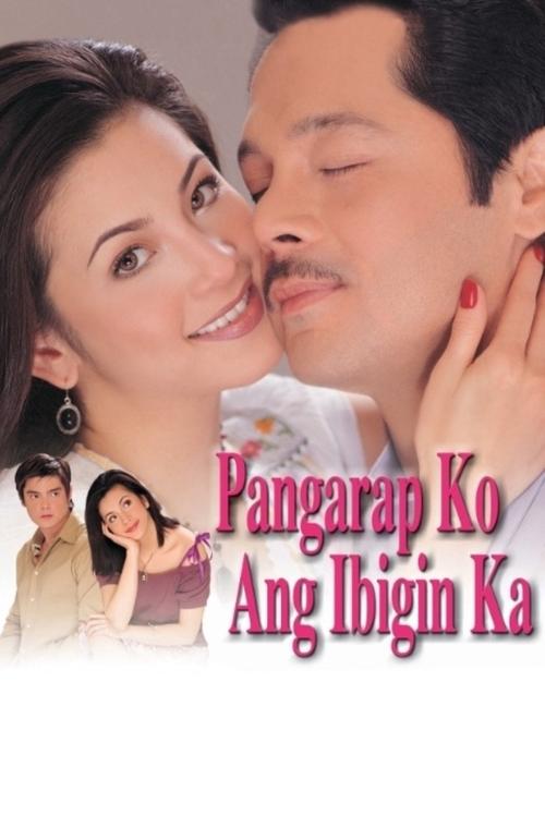 Pangarap Ko Ang Ibigin Ka movie poster
