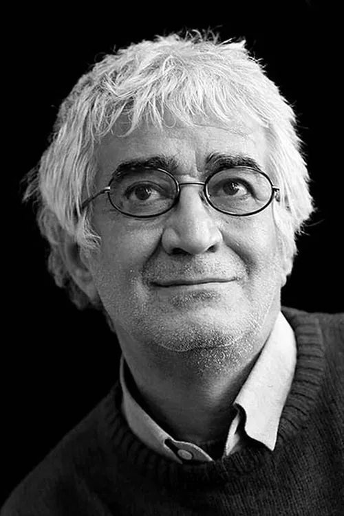 Kambuzia Partovi profile picture