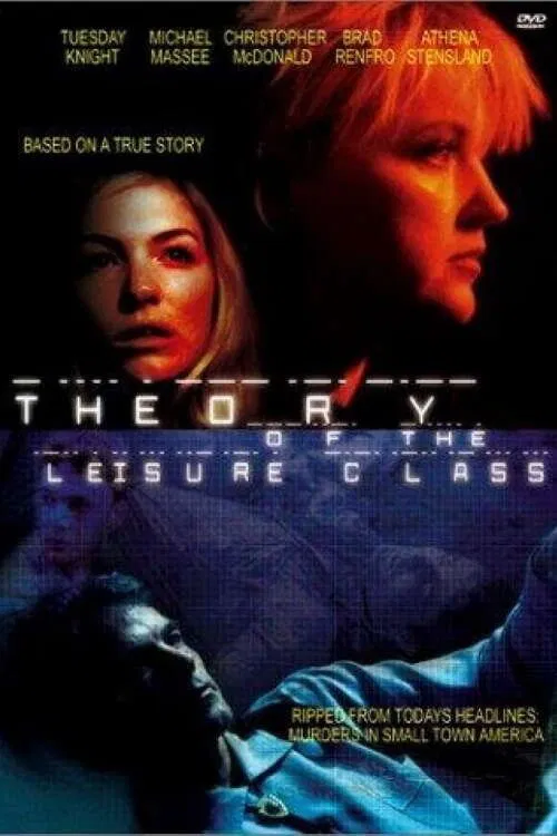 The Theory of the Leisure Class movie poster