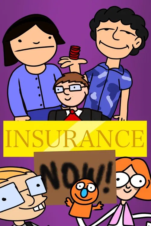 Insurance NOW movie poster