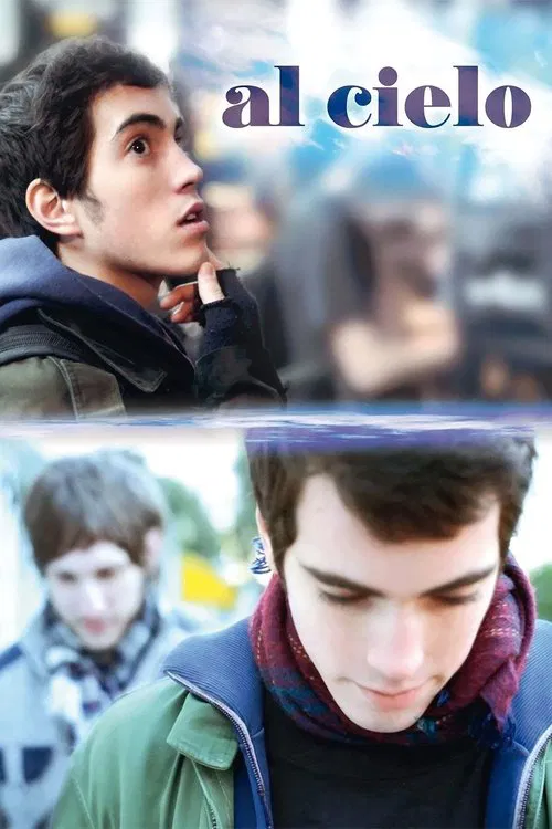 To Heaven movie poster