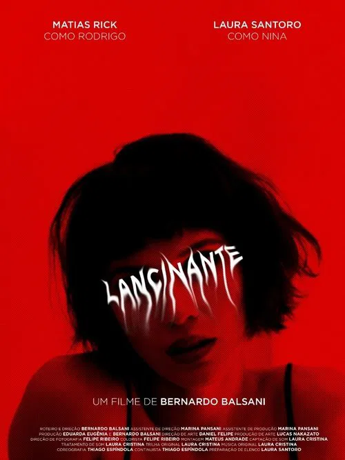 Lancinante movie poster