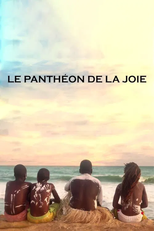 The Pantheon of Joy movie poster