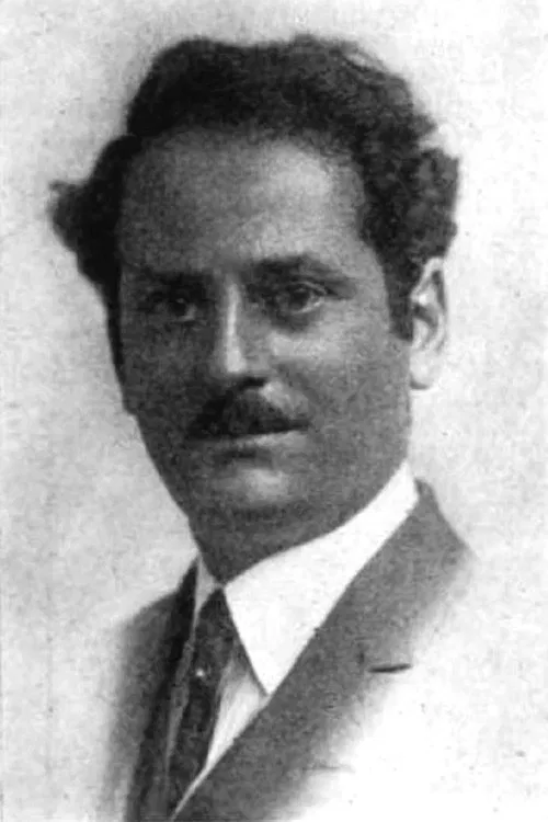 Philip Hahn profile picture