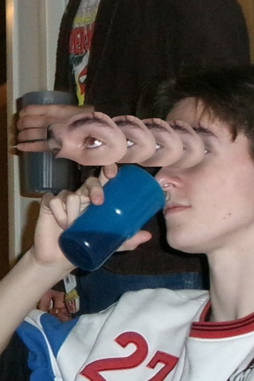 Foto de perfil de Eli Crowther