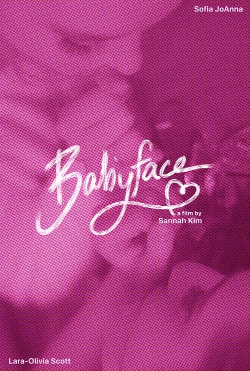 Babyface movie poster
