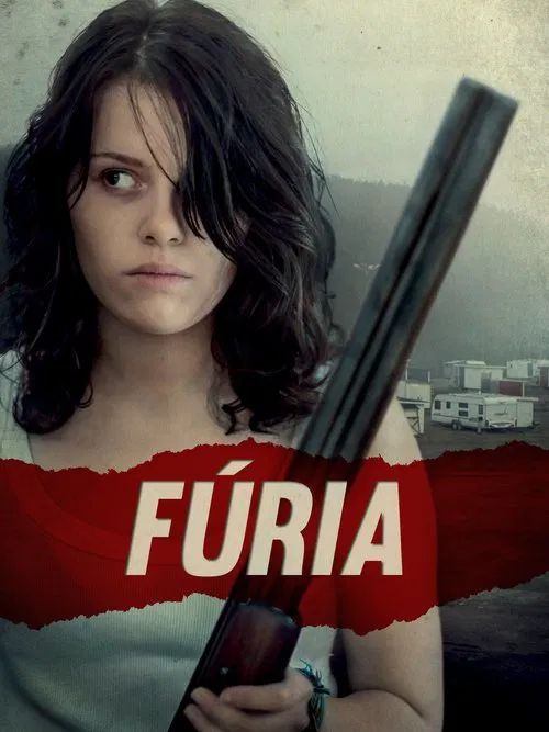 Poster do filme Fúria