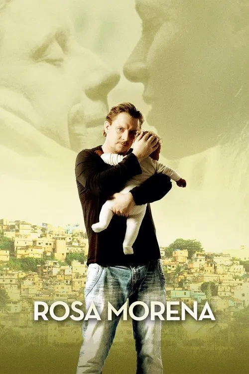 Rosa Morena movie poster