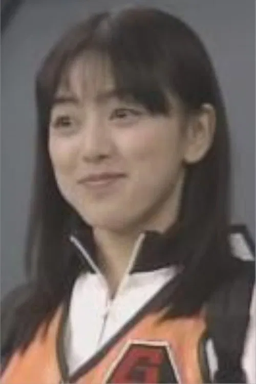 Kaori Asô profile picture