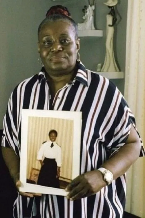 The Unwanted: The Secret Windrush Files movie poster