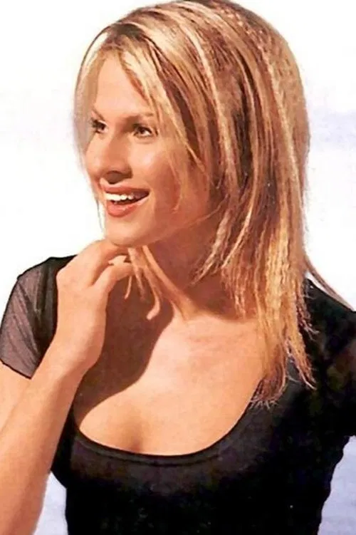 Kimberly Greene profile picture