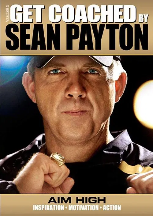 Get Coached by Sean Payton movie poster