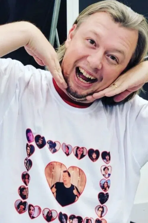 Foto de perfil de Brian Hagemann