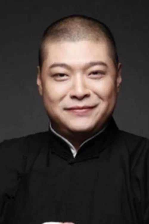 Liu Yuntian profile picture