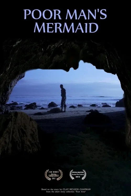 Poor Man's Mermaid movie poster