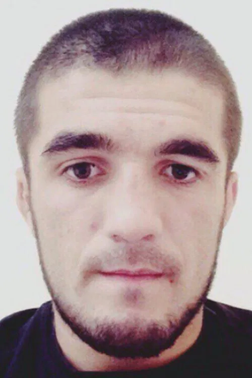 Magomed Aliev profile picture