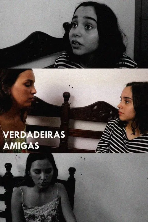 Verdadeiras Amigas movie poster