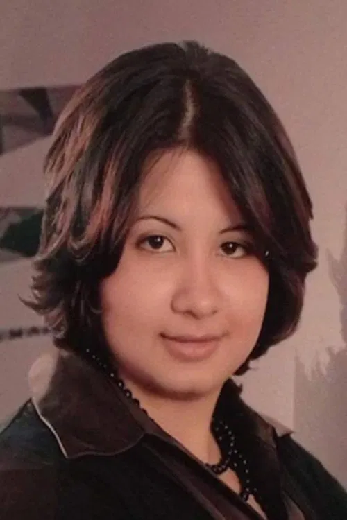 Souad El kady profile picture