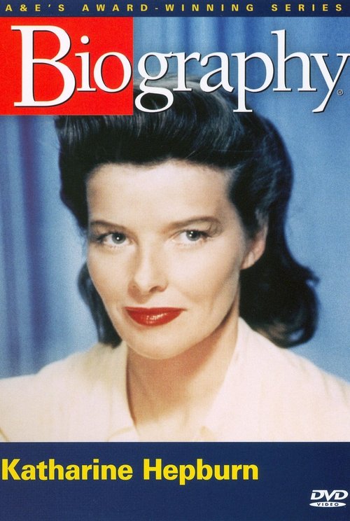 Katharine Hepburn: On Her Own Terms movie poster