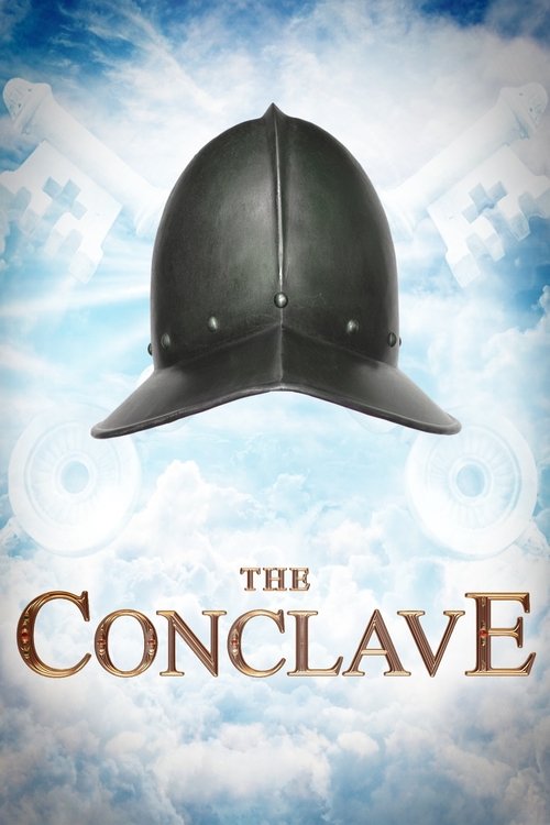 Poster do filme The Conclave