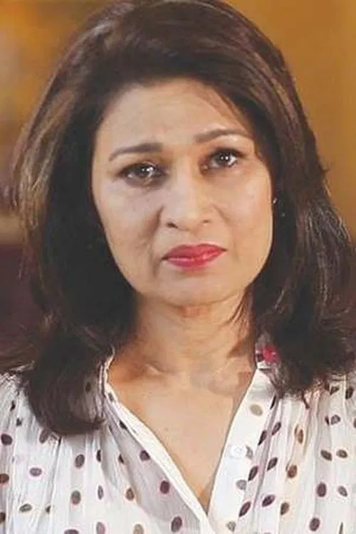Naila Jaferi profile picture