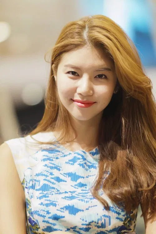 Foto de perfil de Yoo Ji-Hyun