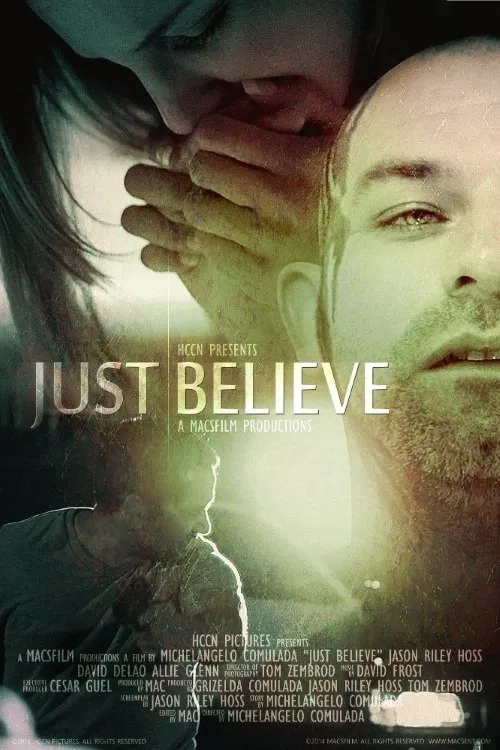 Just Believe movie poster