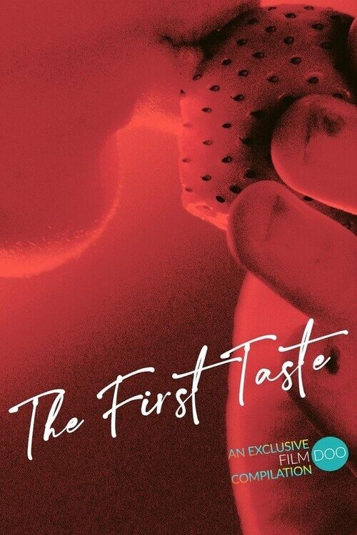 The First Taste movie poster