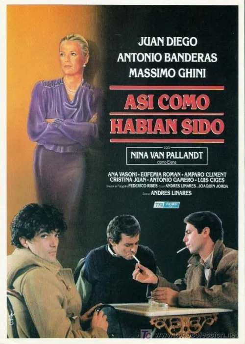 The Way They Were movie poster